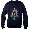 Image of Snoopy Xmas Tshirt