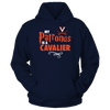 Image of Virginia Cavaliers - My Patronus