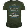 Image of PATRIOTS 02 Fan