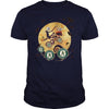 Image of cli- Jack Skellington - Baseball - Oakland Athletics