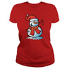 Image of Singing Snowman Sweatshirts