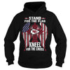 Image of NFL-CHIEFS 000 STAND FOR THE FLAG