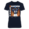 Image of Denver Broncos - Shannon Sharpe