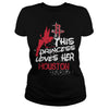 Image of Houston Rockets