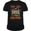 Image of This Girl Loves German Shepherd Halloween