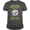 Image of NFL-STEELERS 169 YESTERDAY IS