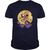 Image of cli Jack Skellington NACC Kansas State Wildcats