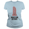 Image of Houston Astros T Shirt