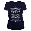 Image of VON MILLER Tshirt