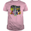 Image of Halloween Fun with Friends T-Shirt
