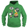 Image of GO PACKERS