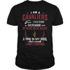 Image of CAVALIERS 10 Fan