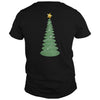 Image of aSimple Christmas Tree and Star