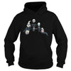Image of Horror Halloween Tee