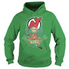 Image of lnh - hockey - night mare - New Jersey Devils