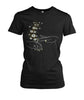 Image of Packers - Packers Nails T-shirt