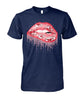 Image of Chiefs - Chiefs lips T-shirt