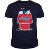 Image of CLe-Ice-hockey-Sleep-Snoopy-Washington-Capitals