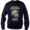 Image of Virginia Chapter Steelers