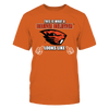Image of This is What an Oregon State Univ Beaver Believer Looks Like