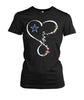 Image of Cowboys - Love in the air T-shirt