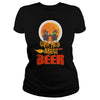 Image of WITCHES BREW BEER T SHIRT FUNNY HALLOWEEN DRINKING