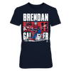 Image of Brendan Gallagher - Player Portrait