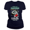 Image of Canada Chapter Packers
