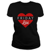 Image of Hello Friday T Shirt