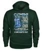 Image of Gemini Zodiac Signs Limited Edition T-shirts