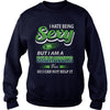 Image of Seahawks Fan T-Shirt