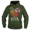 Image of Chiefs - Tigers Tshirt, Chiefs - Tigers Hoodies