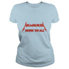 Image of MILWAUKEE DRINK EM ALL T-Shirts