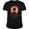 Image of Great Pumpkin Believer Since 1966 TShirt