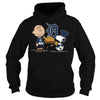 Image of CLe---Peanut---Baseball---Detroit-Tigers