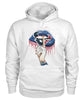 Image of Houston Texans Shut the fuck up T-shirt