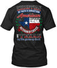 Image of Texan Veteran Shirt
