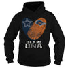 Image of Cowboys UTSA DNA Tshirt