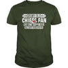 Image of CHIEFS Fan