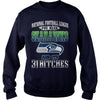 Image of Seahawks Tshirt, Seahawks Hoodies