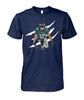 Image of Philadelphia Eagles Men Collection T-shirt 2018