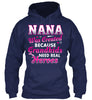 Image of NANA hoodies - NANA t-shirts - NANA