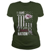 Image of We Are Chiefs Nation TShirt