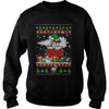Image of Snoopy Xmas Tshirt