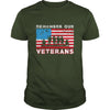 Image of Remember our Veterans Memorials Day