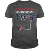 Image of Texans I Married T-shirt, Texans I Married Hoodies