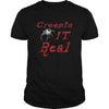 Image of Halloween Costume Idea Spider Tshirt Men Woman Boys Girls