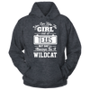 Image of Take The Girl Out But She'll Always Be - Abilene Christian Wildcats