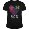 Image of ITS IN MY DNA