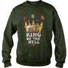 Image of HalloKing - Limited Edition